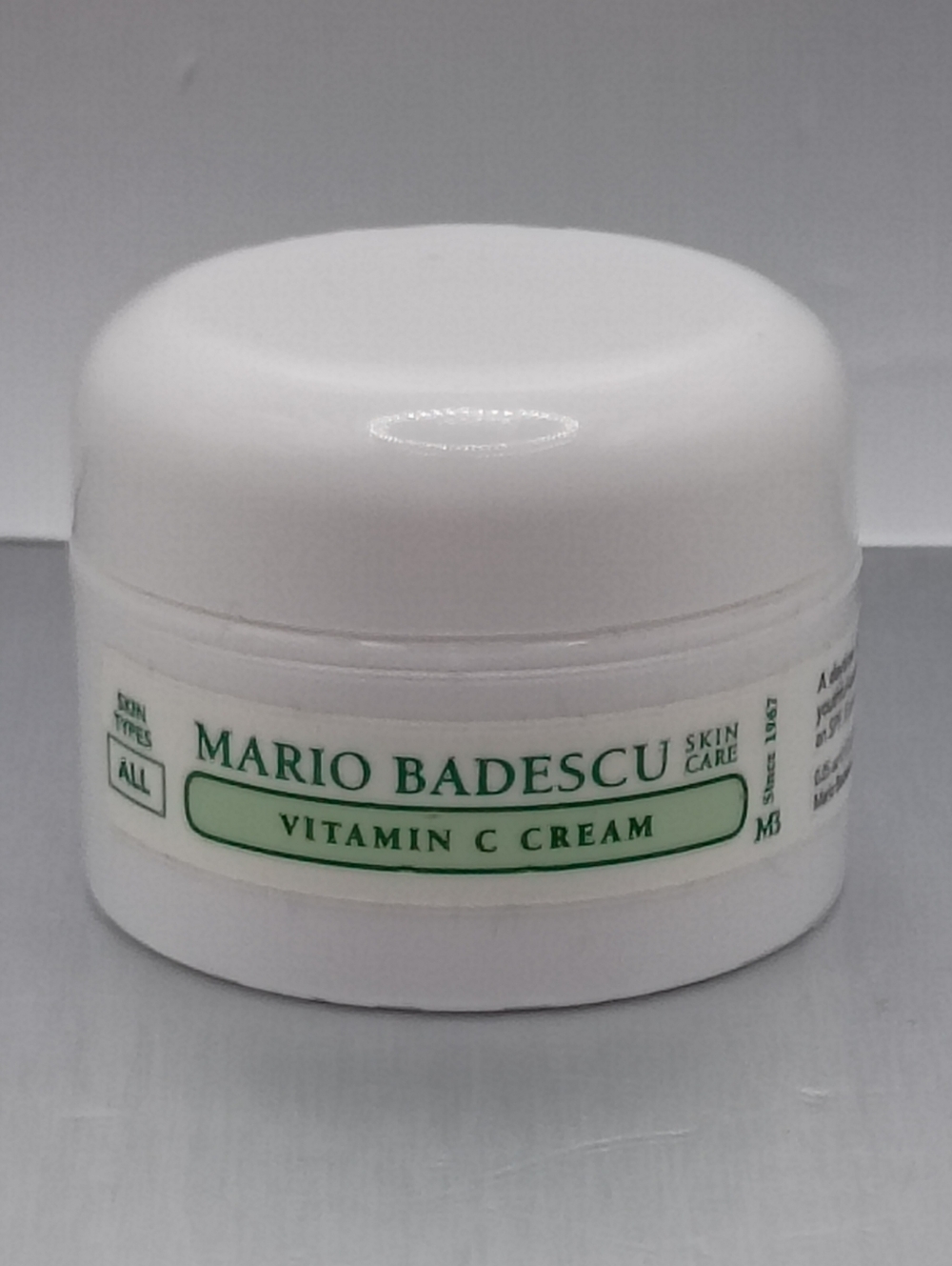 5 For $25 Item🌸 Mario Badescu Vitamin C Cream